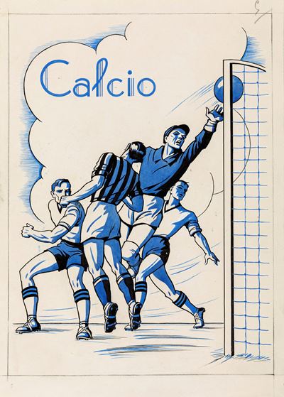 Calcio