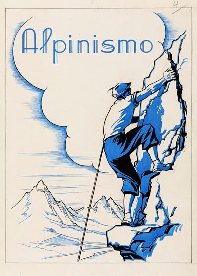 Alpinismo