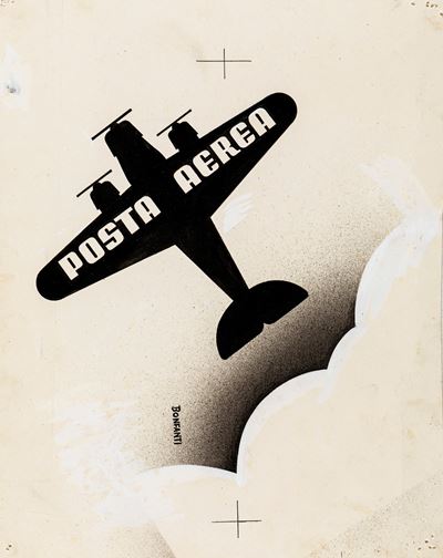Posta Aerea