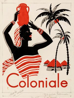 Coloniale