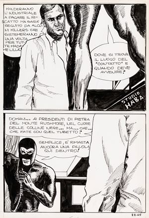 Genius - Al profumo di Lillà