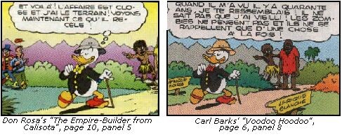 Don Rosa - The Life And Times Of Scrooge Mcduck - The Empire Builder From Calisota
