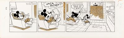 Mickey Mouse