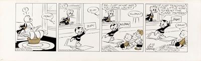 Donald Duck