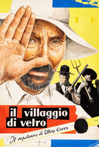 Il Villaggio di Vetro