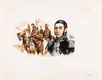 José De San Martín