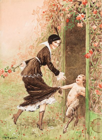 Primavera
