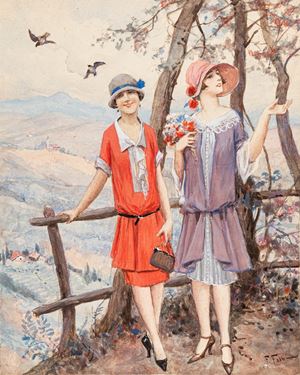 Goodbye to the countryside