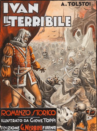 Ivan il Terribile