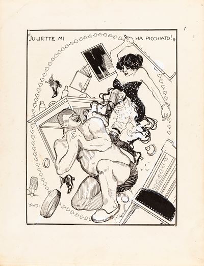 Le Memorie di una Sciantosa