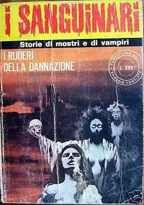 Karel Thole - Geister Im Moor (fantasmi nelle Brughiere)