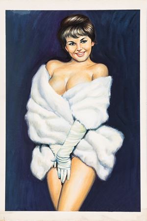 Claudia Cardinale