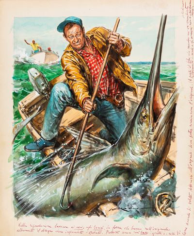 John Wayne