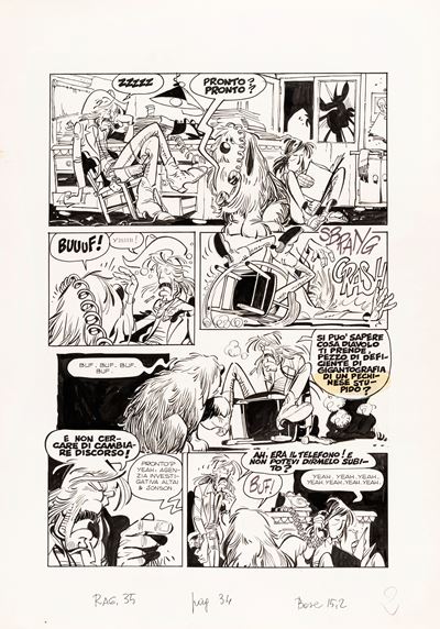 Altai & Jonson - È Scomparso il Maggiolino