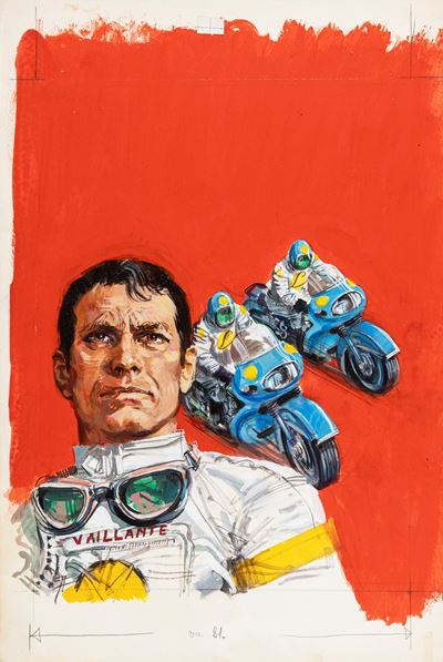 Michel Vaillant