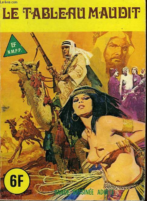 Alessandro Biffignandi - I Sanguinari - Lawrence il Vergine del Deserto