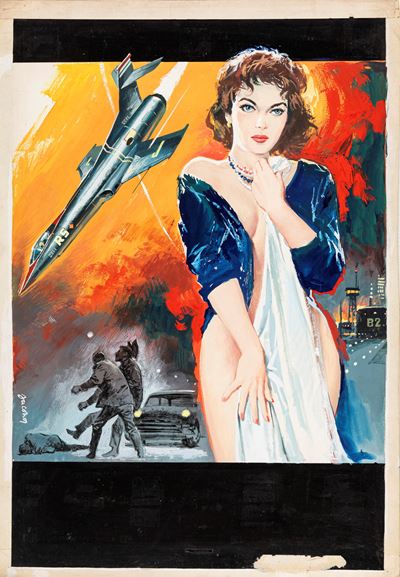 Spionaggio - Missione Irlanda