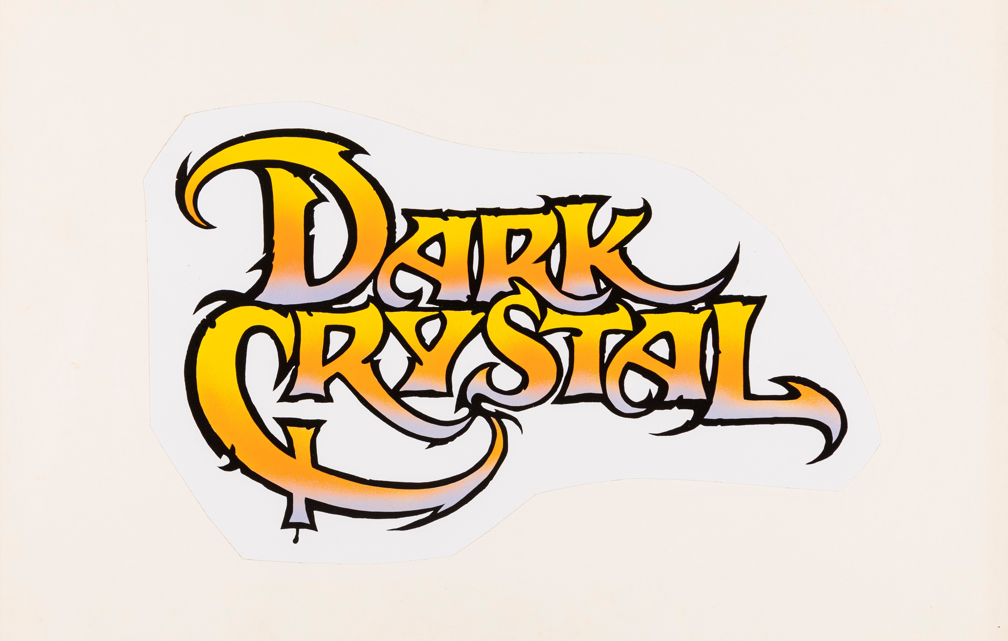 Bruno Napoli - Dark Crystal (the Dark Crystal)