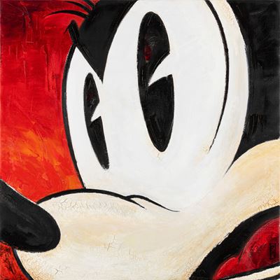 Mickey Mouse