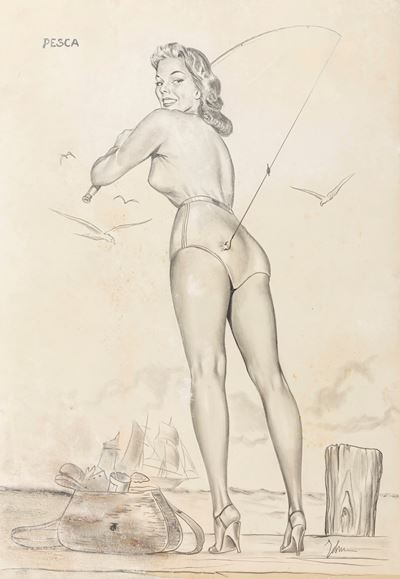 Pesca