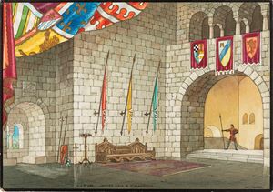 Oberto Conte Di San Bonifacio