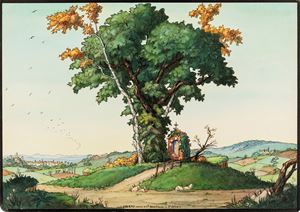 Oberto Conte Di San Bonifacio