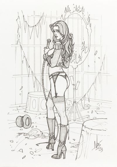 Circus