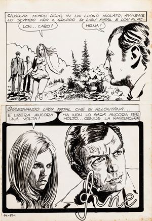 Genius - A forma di cuore