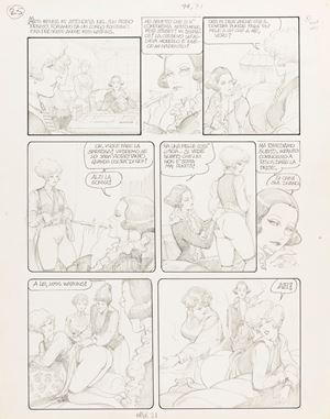 Mona Street - Mona's whipping