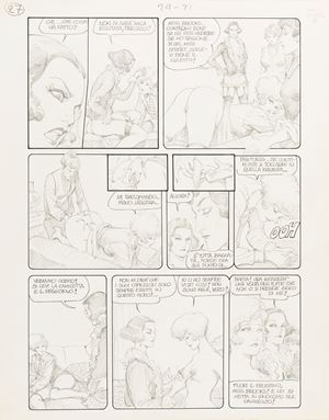 Mona Street - Mona's whipping