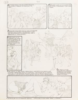 Mona Street - Mona's whipping