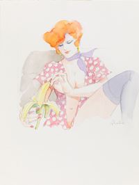 Leone Frollo - Mona Street anni 90 | Leone Frollo: Master of