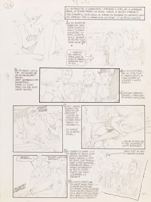 Mona Street - Il torneo di biliardo