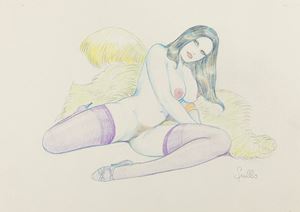 Provocation