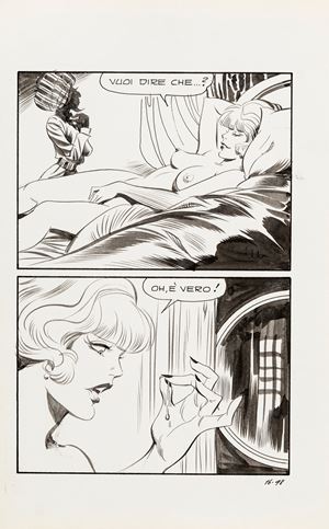 Naga - Football to the death