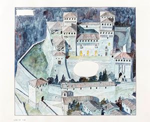 The Borgias: Power and incest