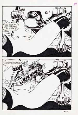 Necron - I mostri meccanici