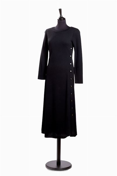 Vestito Lungo