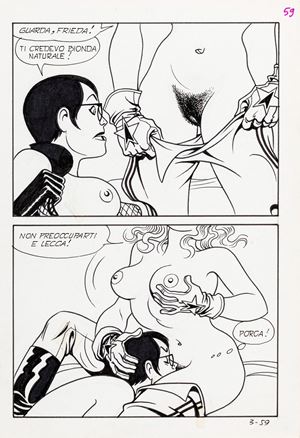 Necron - I mostri meccanici