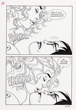 Necron - I mostri meccanici