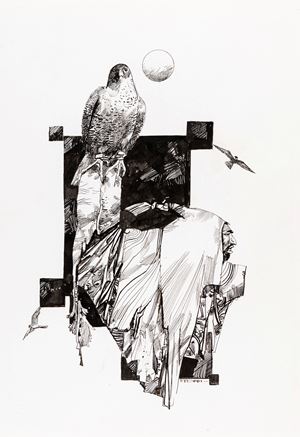 Falconiere