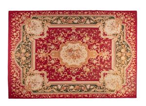 Tappeto del tipo Aubusson