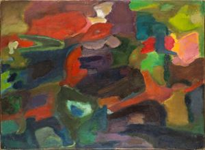 Serenità e tristezza