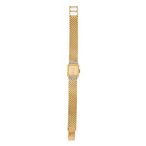 Wristwatch