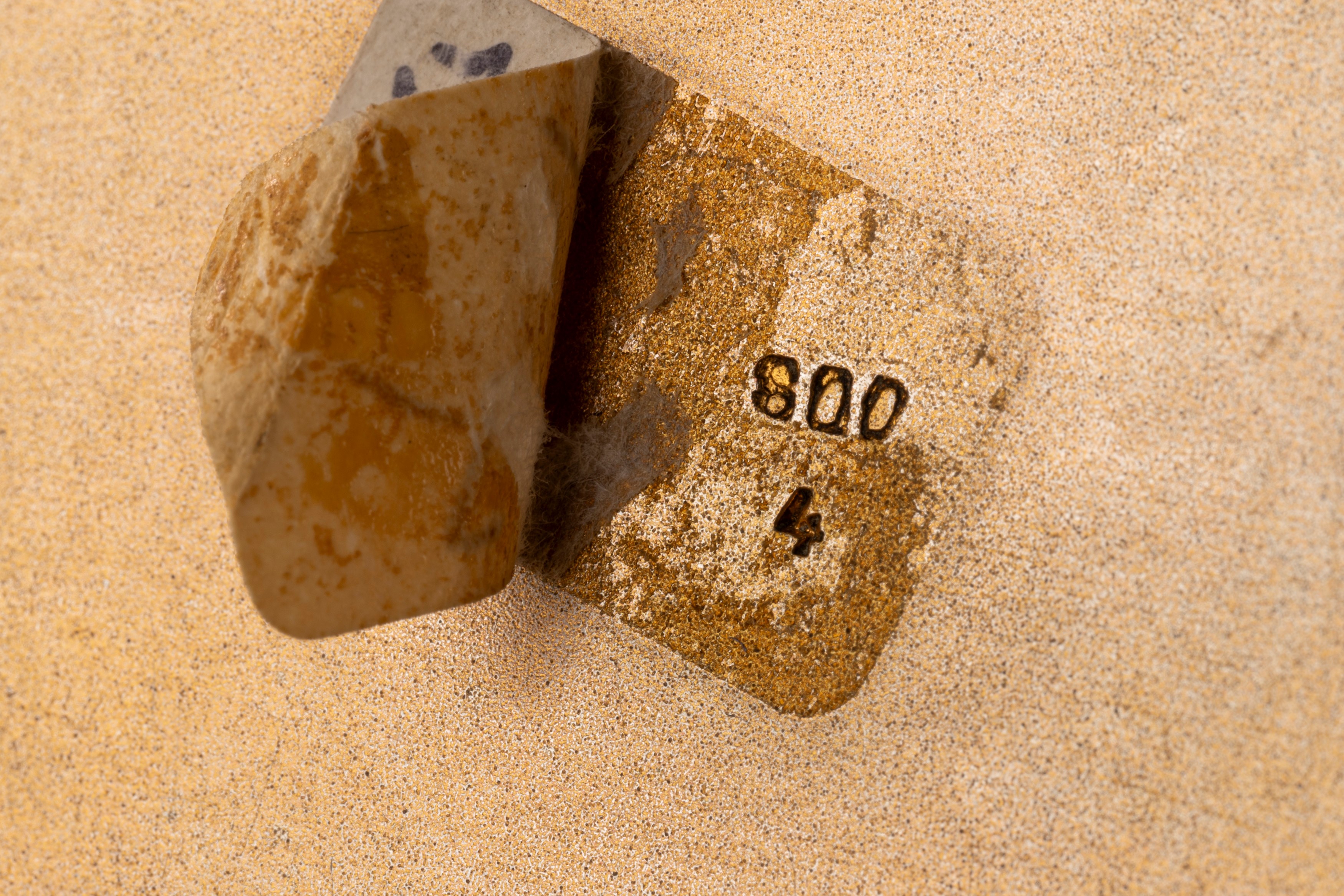 Lotto Composto da un Portasigarette e Due Scatoline in Argento e Smalti, Anni '20-'30 del Novecen...