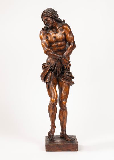 Cristo alla Colonna