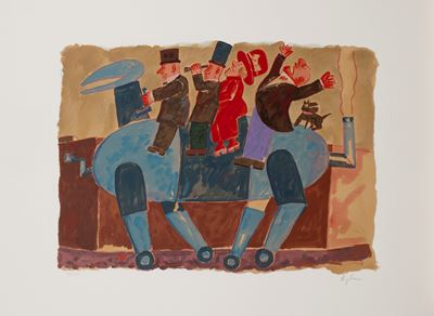 Cavallo di Troia