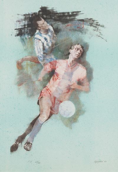 I Calciatori
