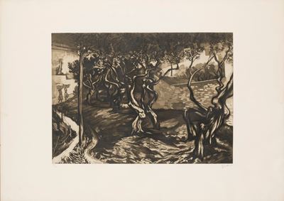 Alberi