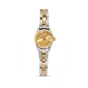 Rolex - Orologio Date